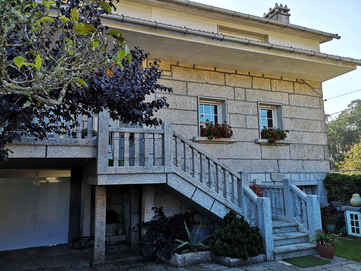 Alojamiento en el corazón de la Sierra del Galiñeiro Gondomar Exterior foto